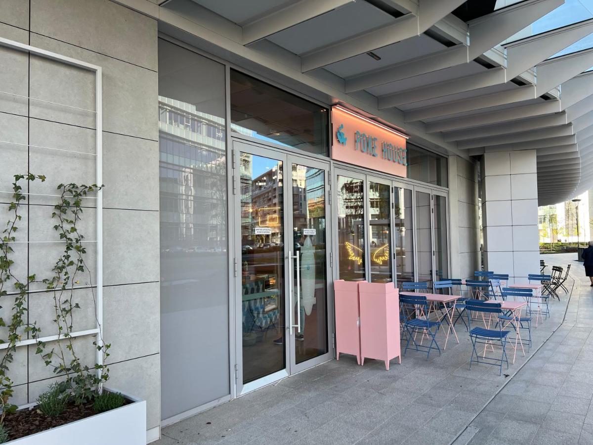 Gaia Holiday Milano Exterior foto